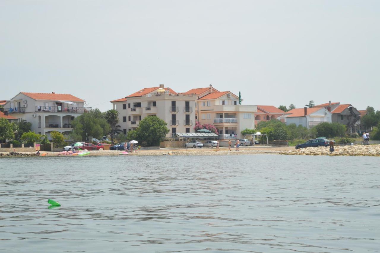 Apartments Markota Sukosan Exterior photo
